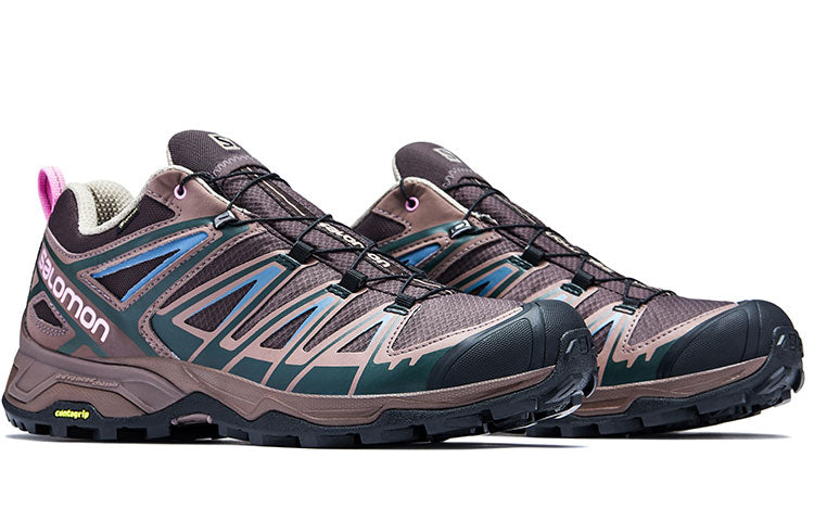 Salomon X Ultra 3 GTX x Better Gift Shop 'Shale Peppercorn' 414079