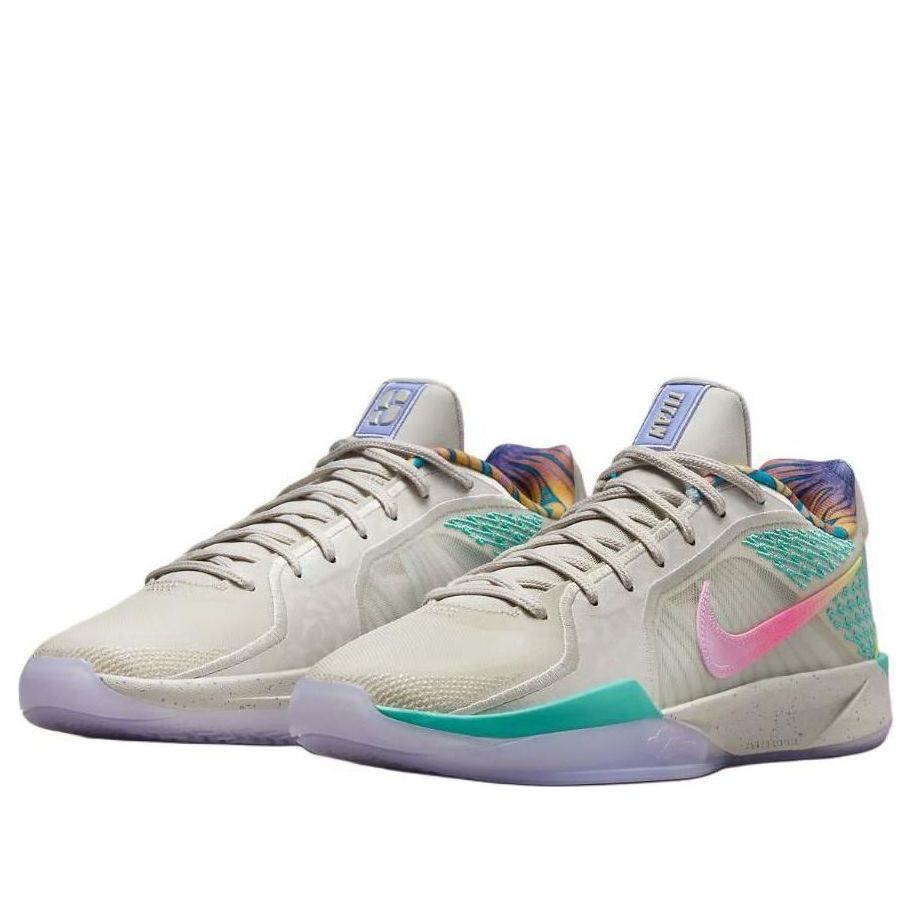 (WMNS) Nike x Titan Sabrina 2 'Make Space' IH8554-001
