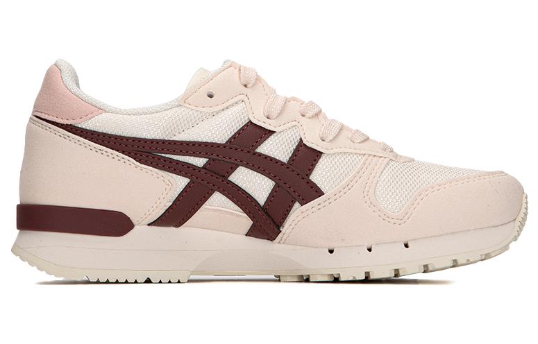 Onitsuka Tiger Alvarado 'Pink Burgundy' 1183A507-111