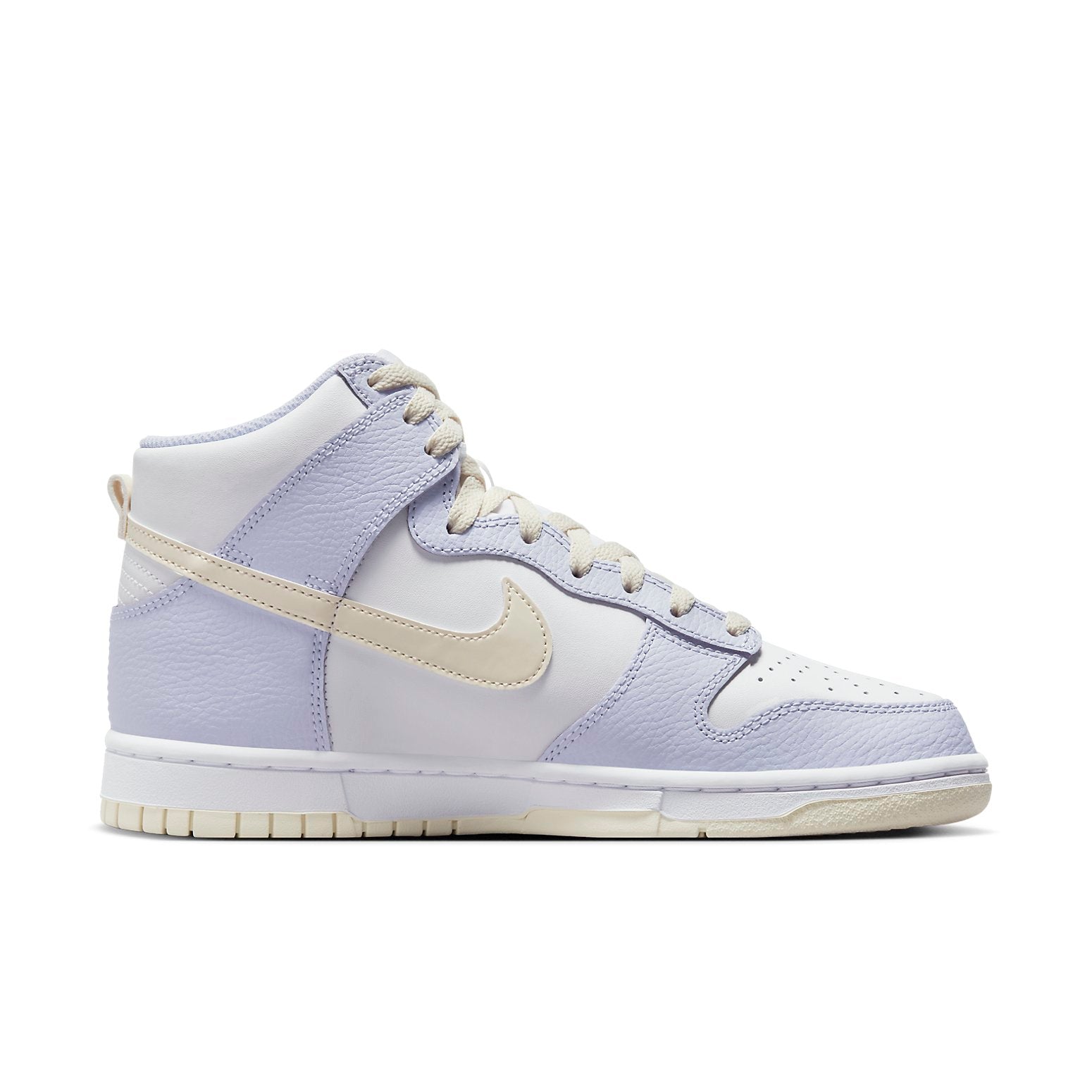 (WMNS) Nike Dunk High 'Oxygen Purple' FN3504-100