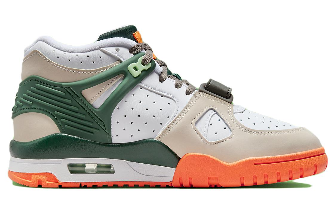 Nike Air Trainer 3 'Miami Hurricanes' FZ3555-323
