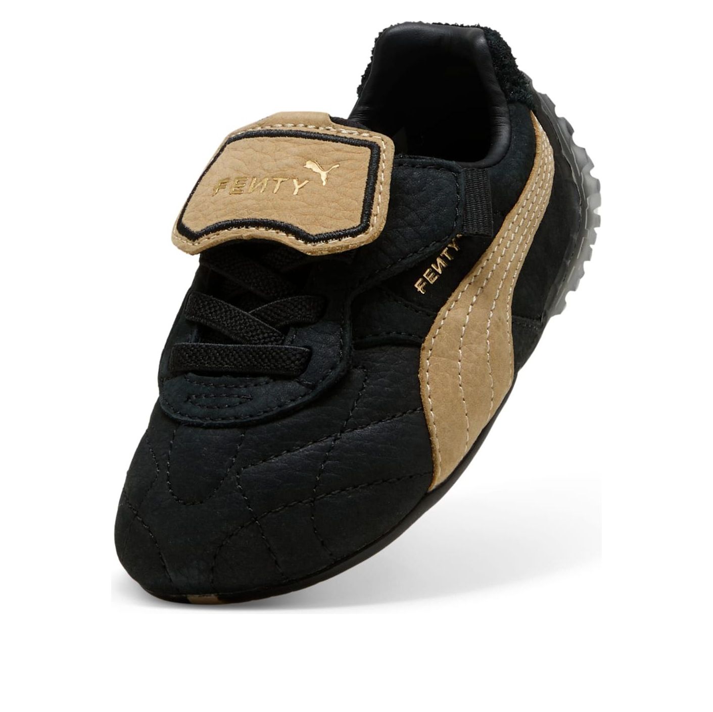 (TD) PUMA x Fenty Avanti LS 'Black Prairie Tan' 404782-01