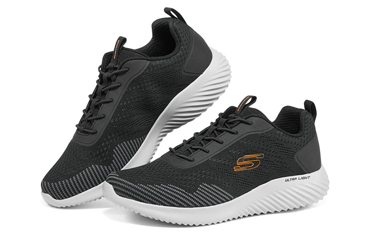 Skechers Bounder 'Black' 232377-BLK