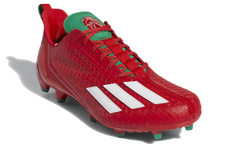 adidas Adizero Cleats 'Sriracha' GX2864