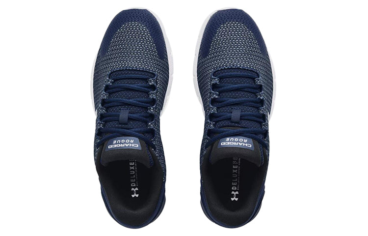Under Armour Charged Rogue 2.5 'Academy White' 3024400-400