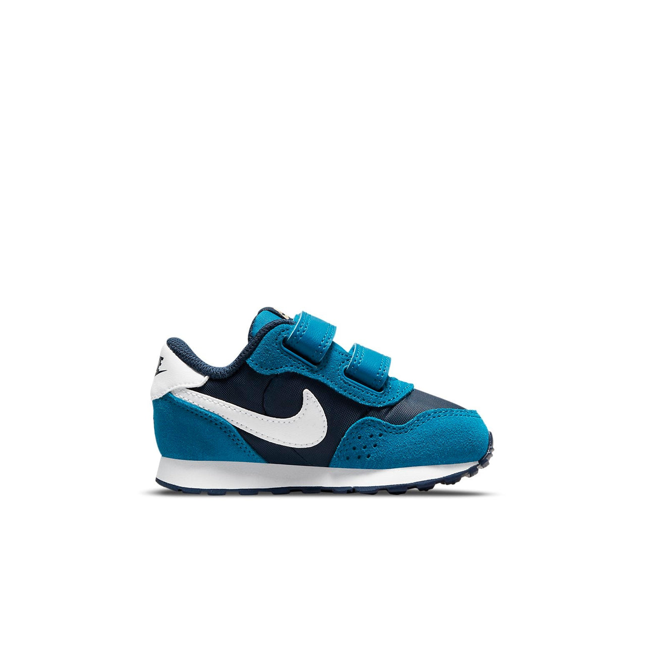 (TD) Nike MD Valiant 'Midnight Navy Imperial Blue' CN8560-404