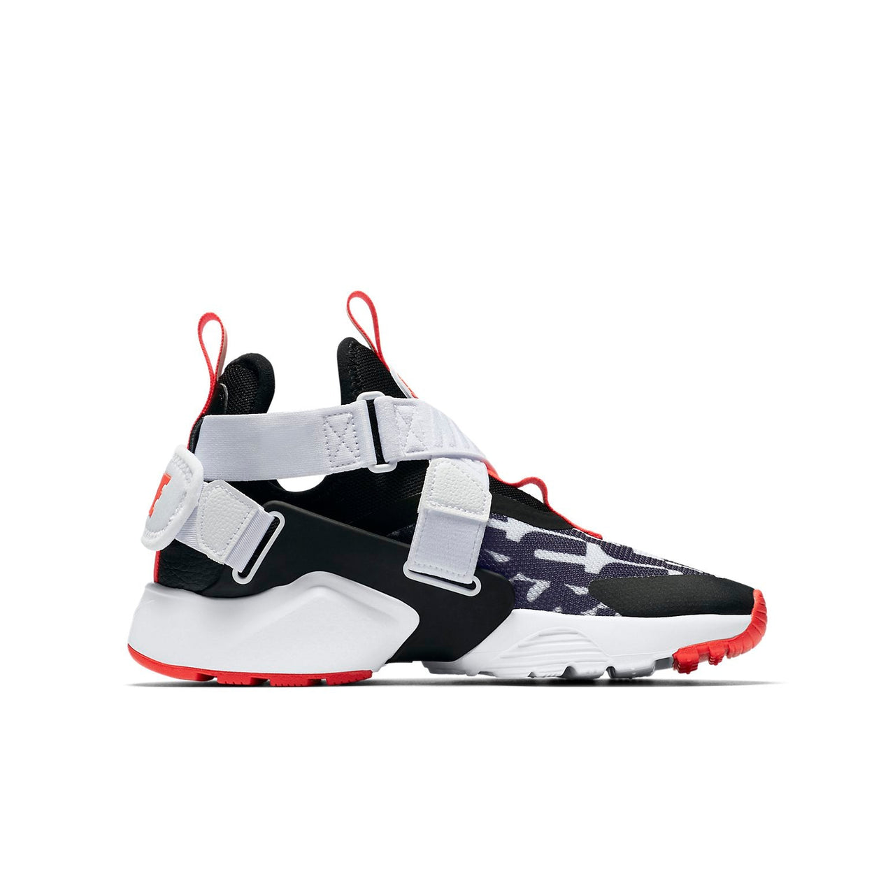 (GS) Nike Huarache City 'Just Do It' AO4152-001