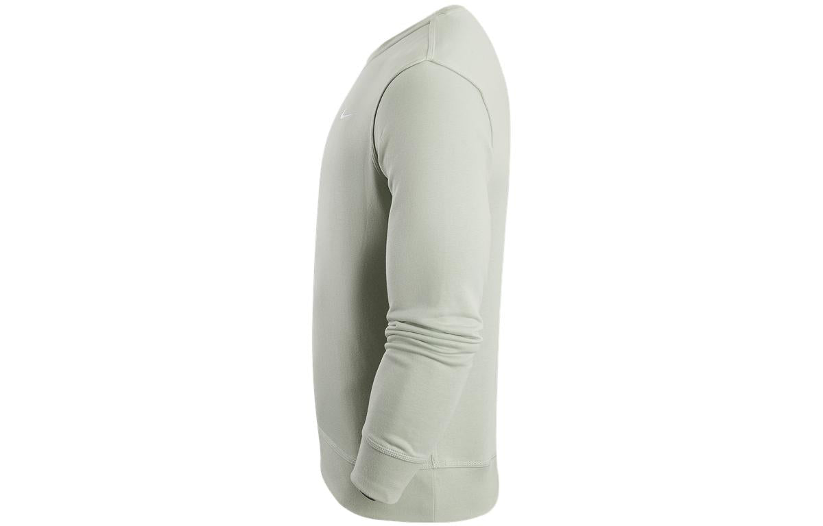 Nike Sportswear solo swoosh sweatshirt 'Mint' FB7666-003