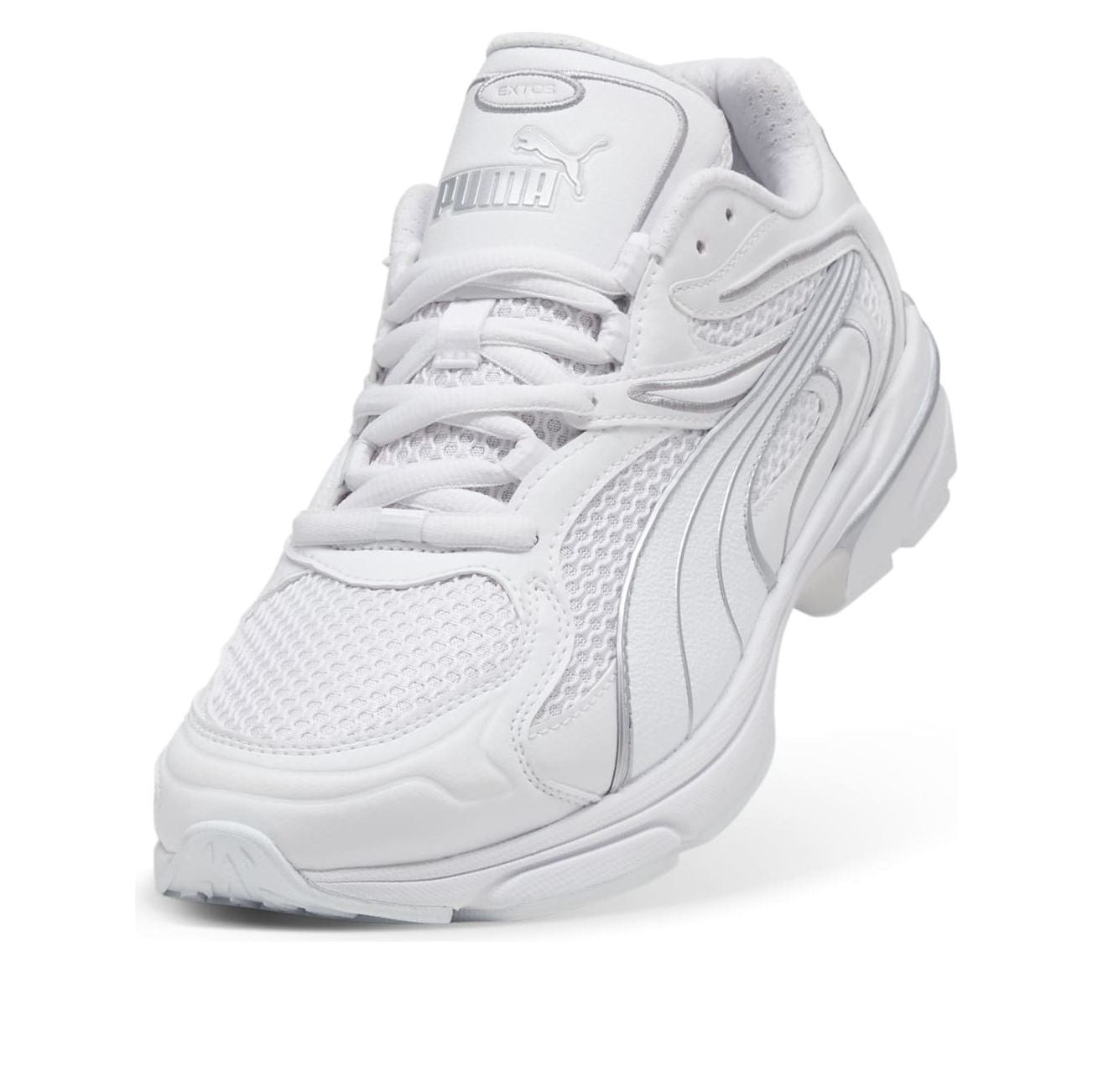 PUMA Extos Axis 'Grey' 401536-01