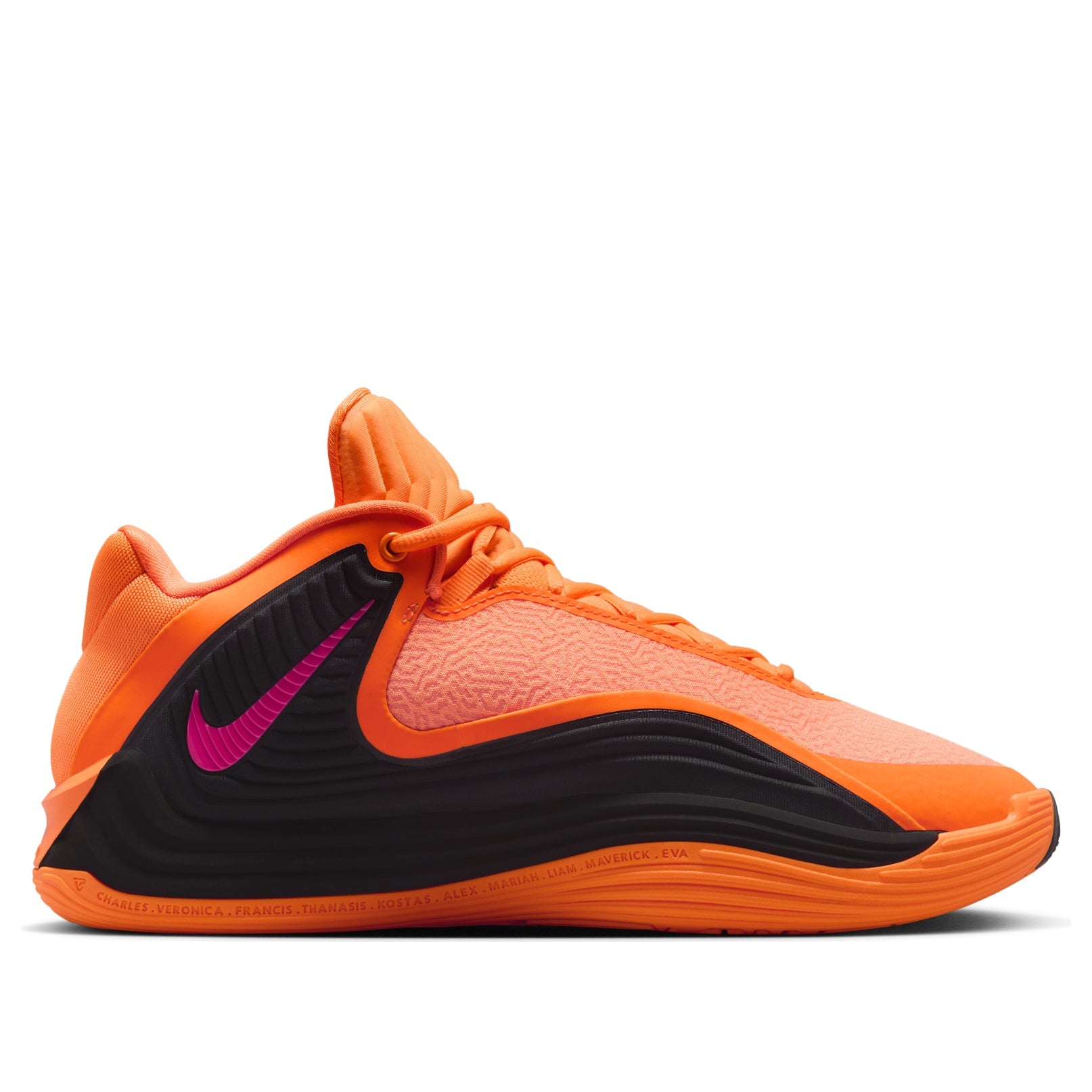 Nike Giannis Freak 7 EP 'Ignition' HF3451-800