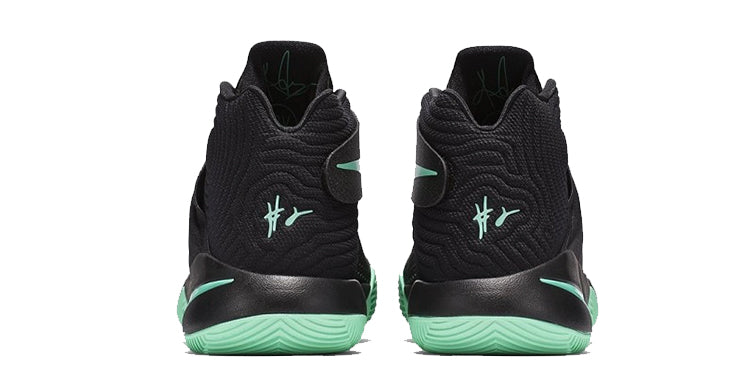 Nike Kyrie 2 'Green Glow' 819583-007