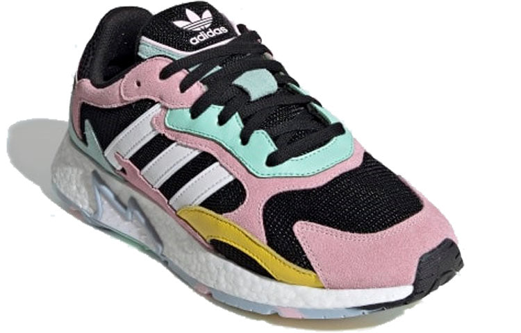 (WMNS) adidas Tresc Run 'Pink' EF7643
