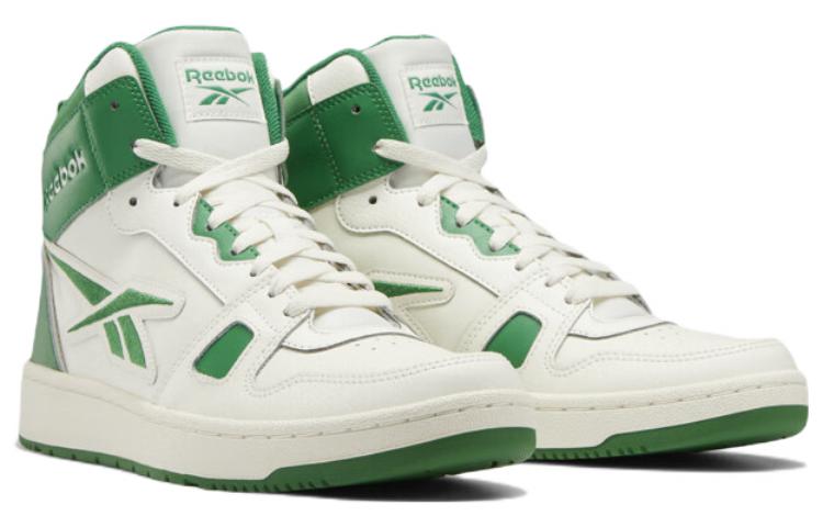 Reebok Resonator Mid 'Green' HR0193