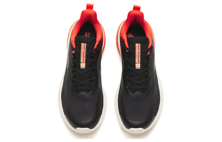 ANTA YunTu 'Black Red' 112245571-1