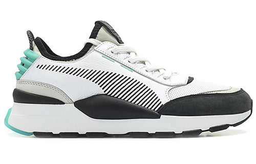 PUMA RS-0 Re-Invention 'White Black' 366887-01