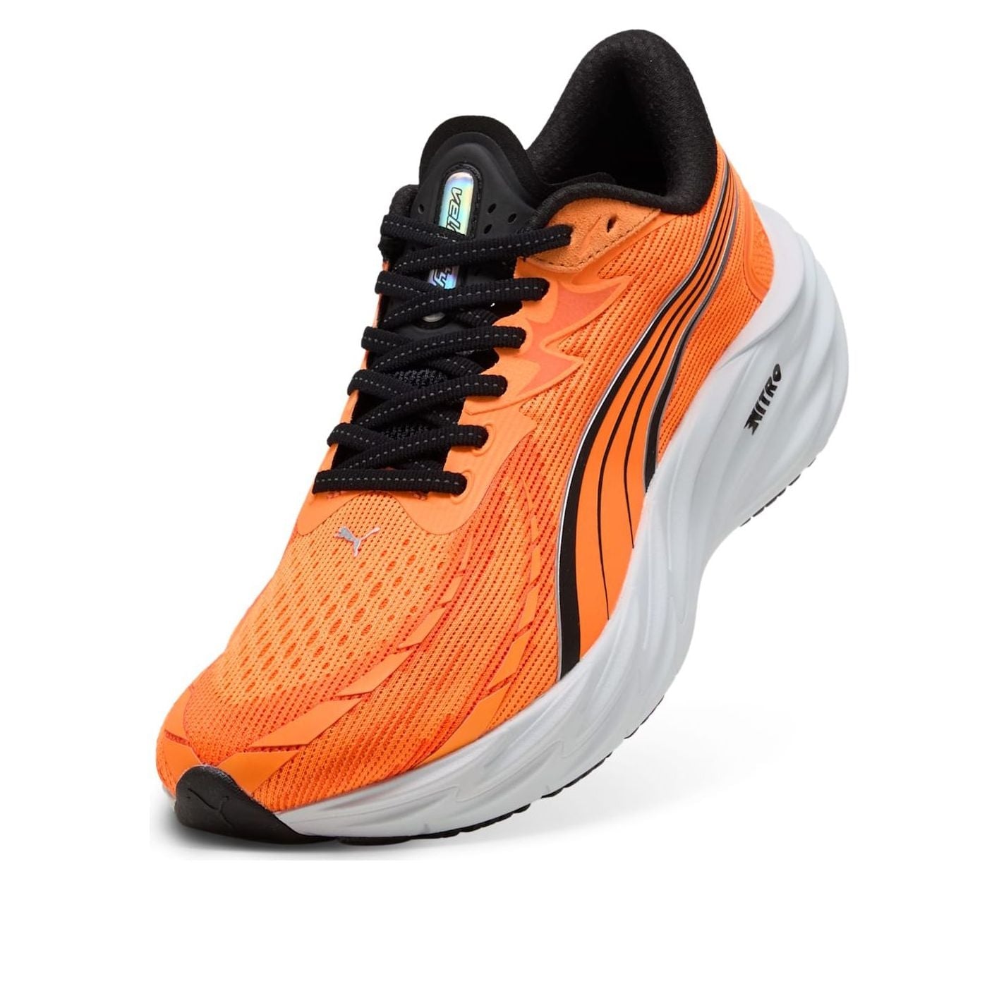 PUMA Velocity Nitro 4 'Heat Fire Black' 311140-09