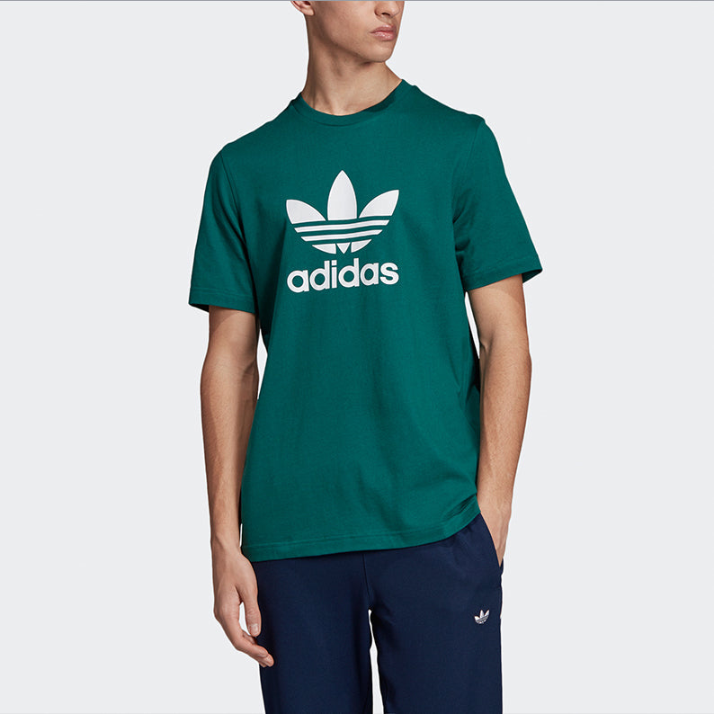 adidas originals Trefoil Tee Logo Tee EJ9677