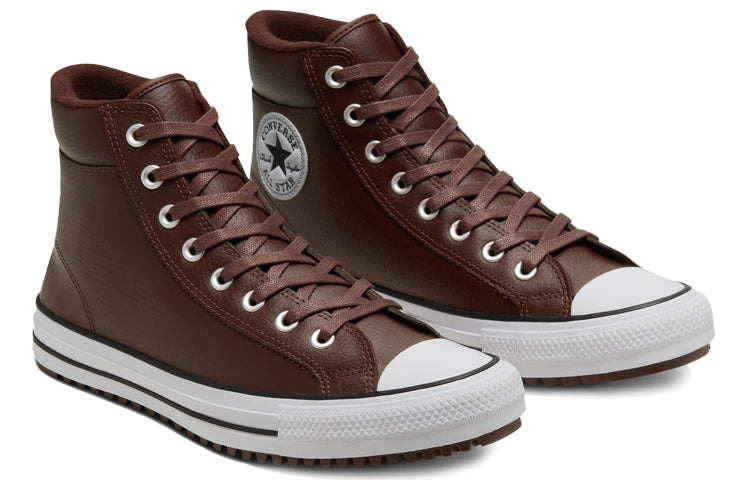 Converse Chuck Taylor All Star Utility PC Boot High 'Dark Root' 168868C