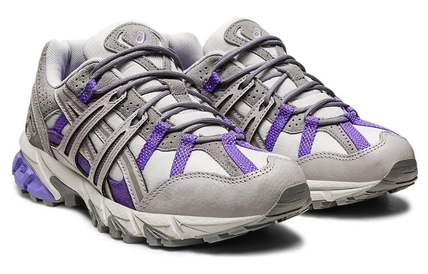 (WMNS) ASICS Gel-Sonoma 15-50 'Glacier Grey Purple' 1202A414-020
