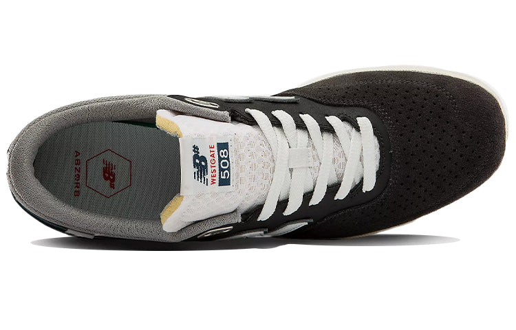 New Balance Numeric 508 'Dark Grey Blue' NM508GRB