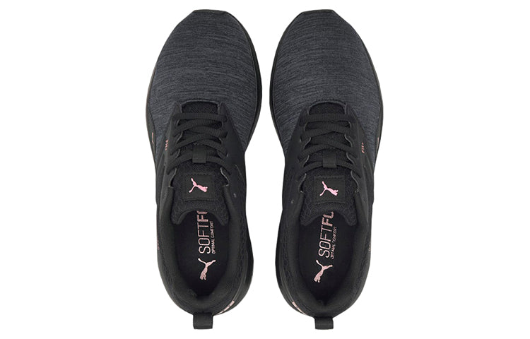 PUMA NRGY Comet 'Black Rose Gold' 190556-40