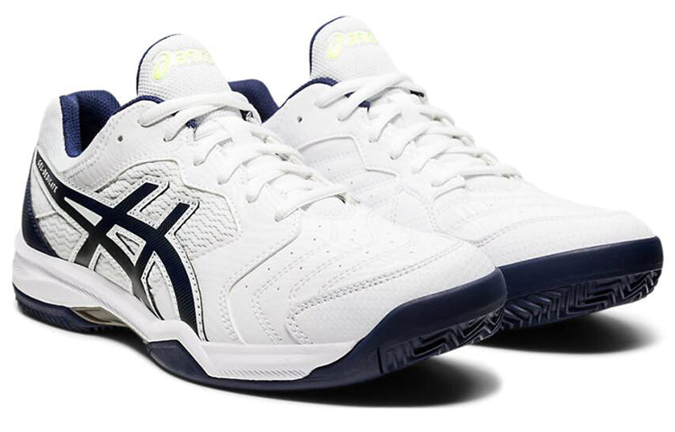 ASICS Gel-Dedicate 6 Clay 'White Blue' 1041A080-103