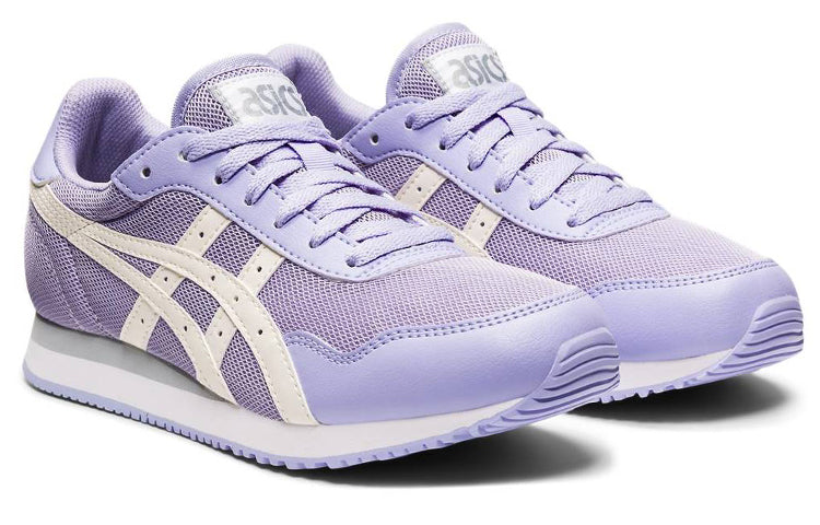 (WMNS) ASICS Tiger Runner 'Vapor Cream' 1202A174-500