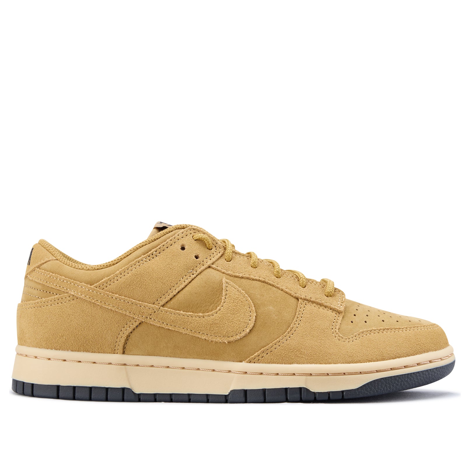 Nike Dunk Low 'Wheat Black' IB6651-700