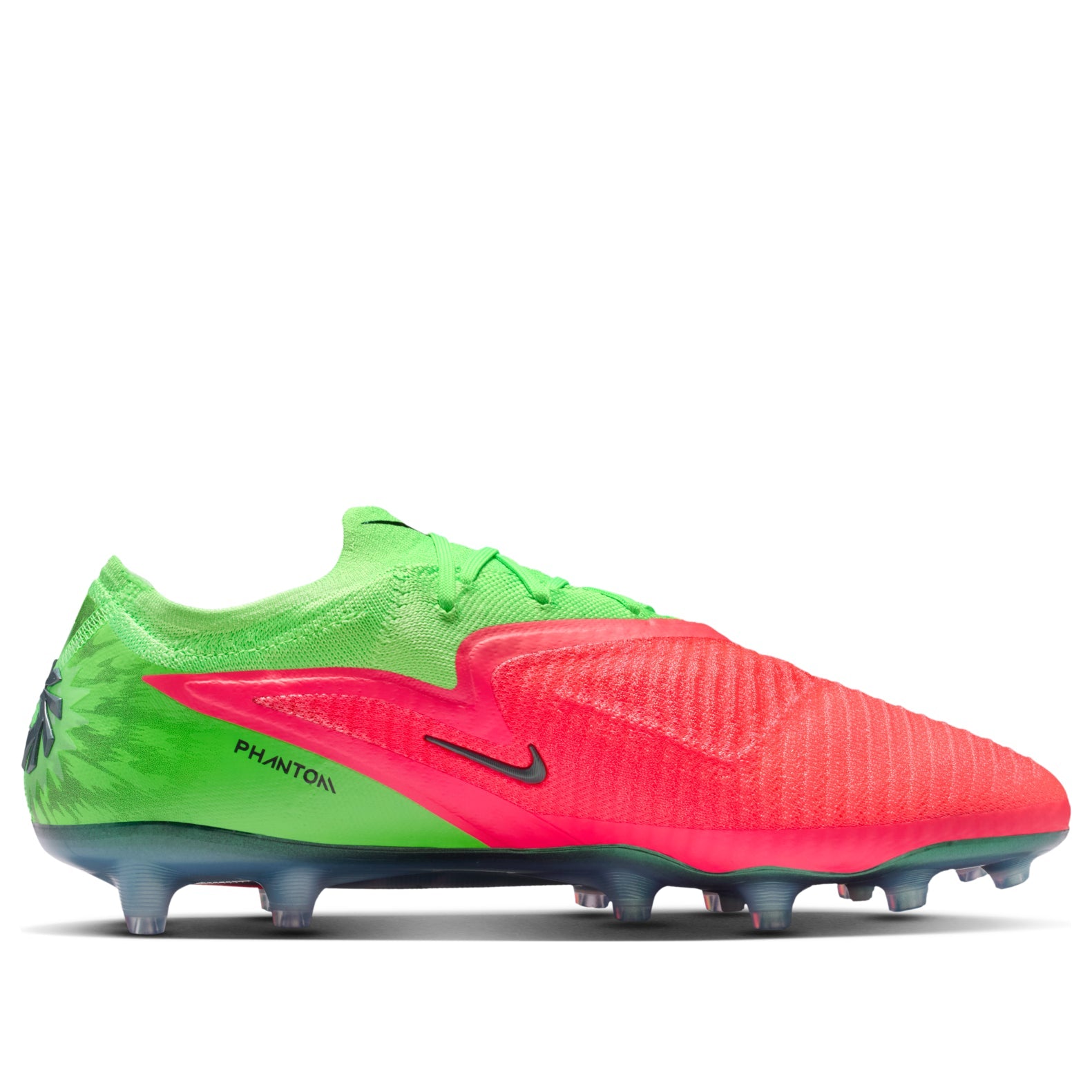 Nike Phantom 6 Low Elite Erling Haaland AG 'Hot Pinch Green Strike' IH1784-603