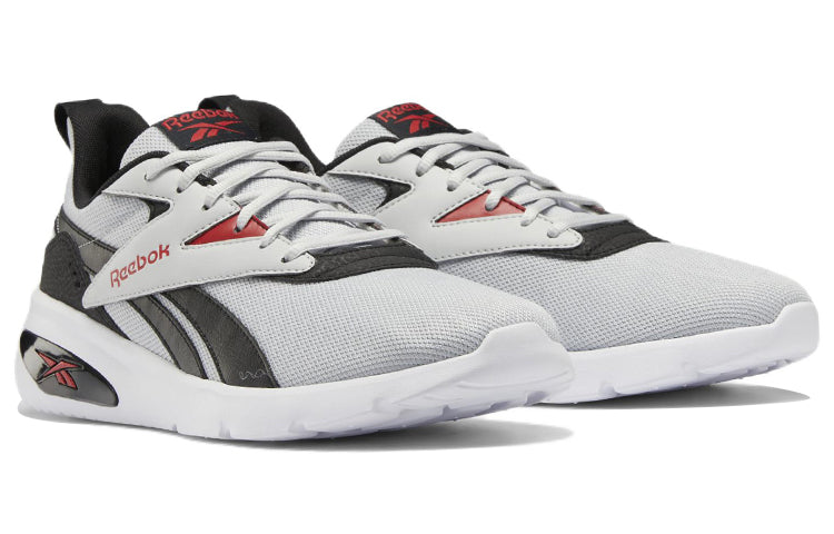 Reebok Rider V Cozy Wear-resistant Gray Black GW5088