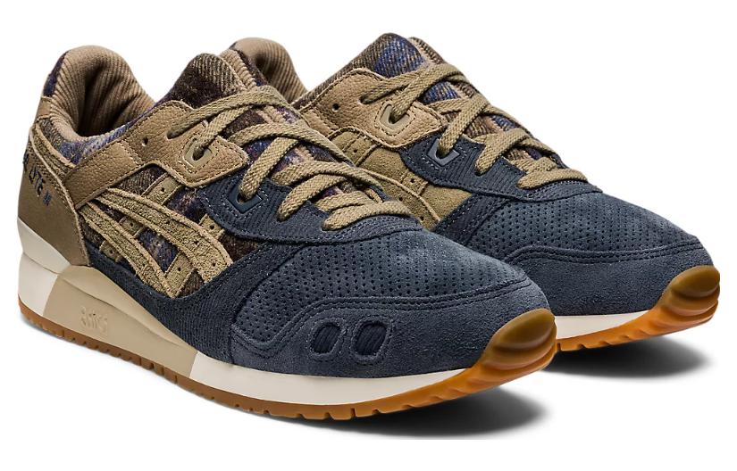 ASICS Gel Lyte 3 OG 'Tarmac Mink' 1201A686-020