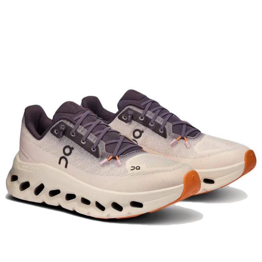 (WMNS) On Running Cloudtilt 'Beige Purple' 3WE10050725