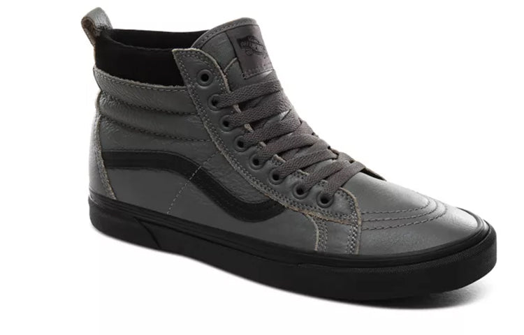 Vans SK8-HI MTE Grey/Black VN0A4BV7XKO
