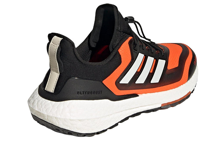 adidas Ultraboost 22 Cold.RDY 2.0 'Black Impact Orange' GX6689