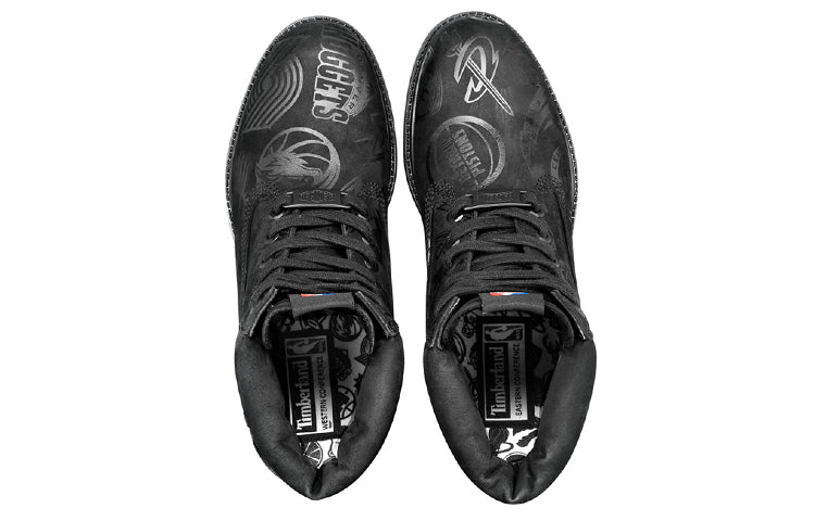 Timberland 6 x NBA 0A24BA001