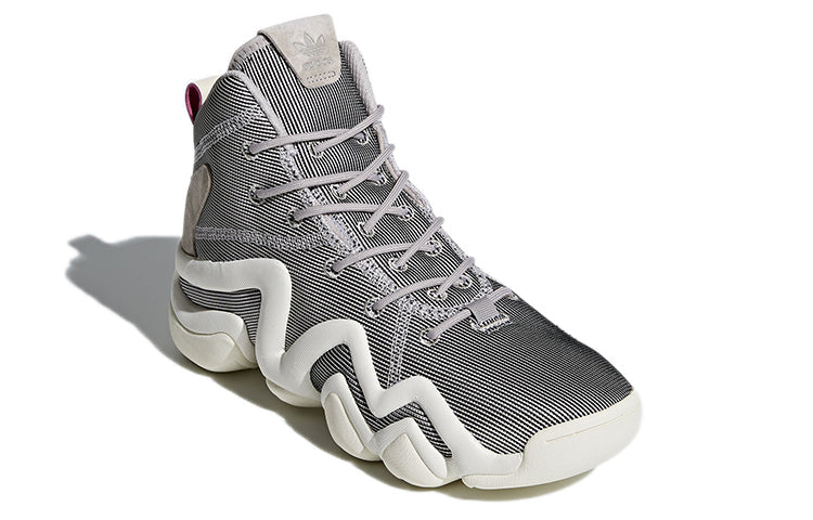 (WMNS) adidas Crazy 8 Adv Gray CQ2846