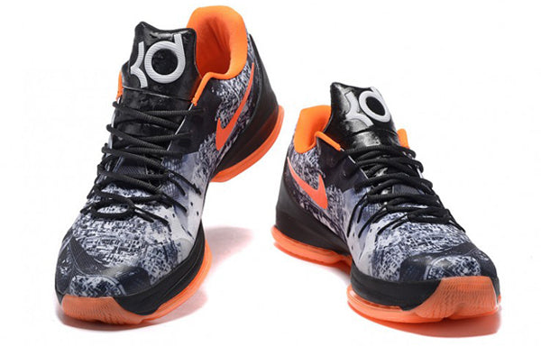Nike KD 8 'Opening Night' 822888-081