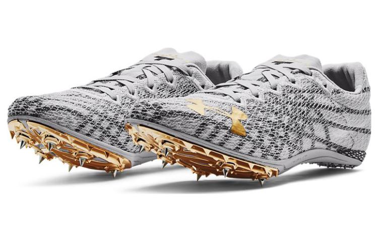 Under Armour SpeedForm Miler Pro 3 'Grey' 3023397-101