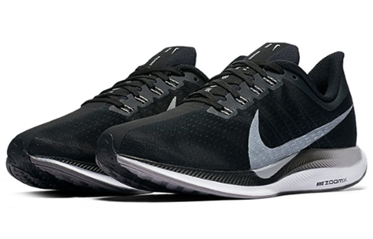 (WMNS) Nike Zoom Pegasus Turbo 'Black' AJ4115-001