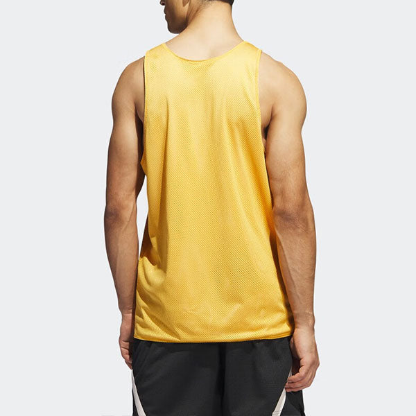 adidas Select Warmup Jerseys 'Yellow' IM4210