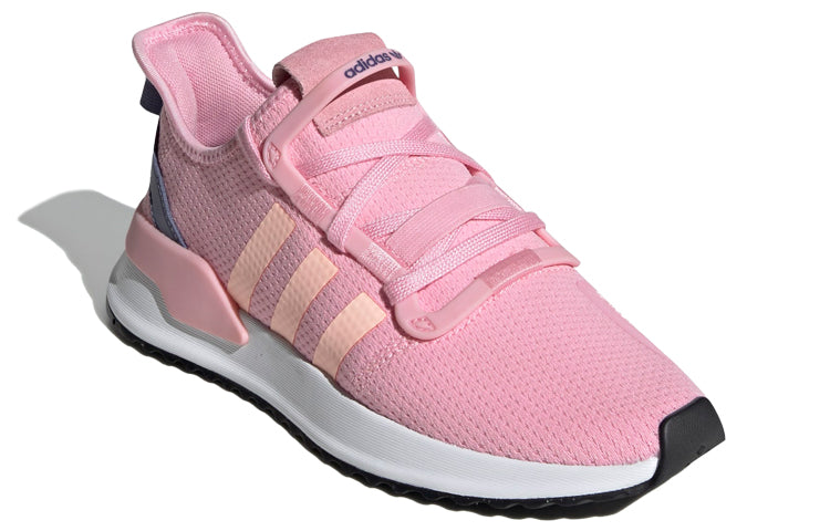 (WMNS) adidas U_Path Run 'True Pink' G27644
