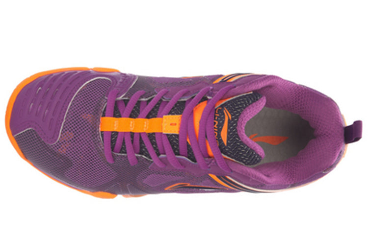 (WMNS) Li-Ning Ground Flying AYAL026-2