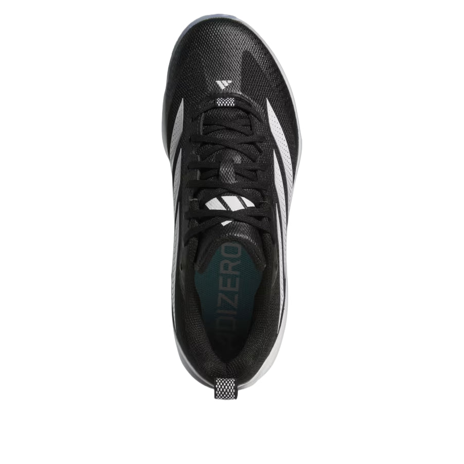 adidas Adizero Impact 2.0 Turf 'Core Black Cloud White' JH6743