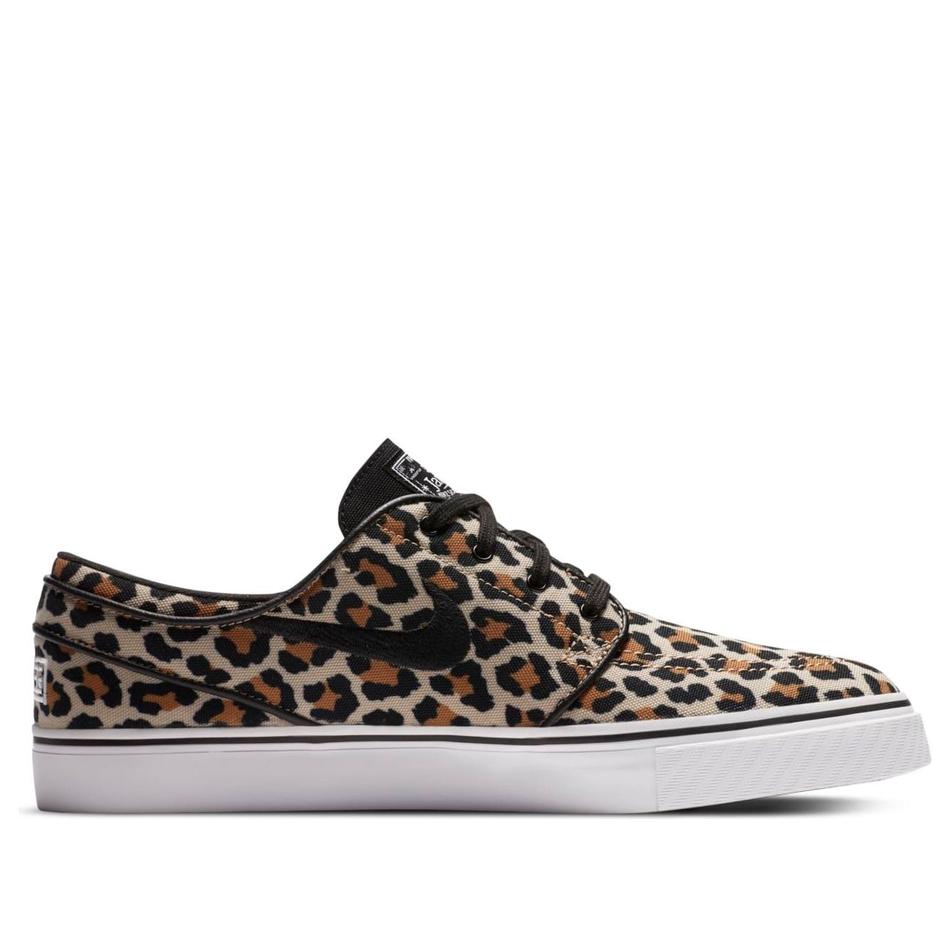 Nike x Wacko Maria Stefan Janoski Canvas OG SB 'Leopard Print' DA7074-200