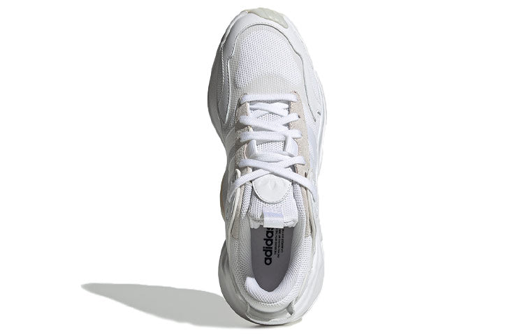 (WMNS) adidas originals Magmur Runner 'White' EH1095