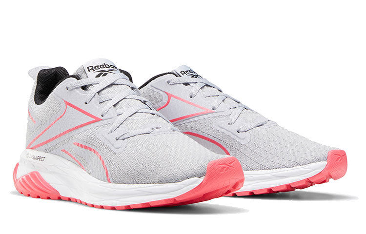 (WMNS) Reebok Liquifect Spring Red/Grey FV2531