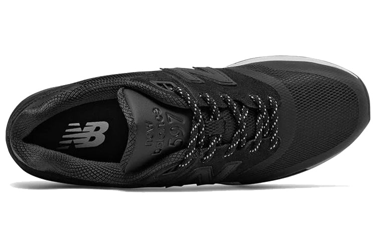 New Balance 597 Black ML597PTC