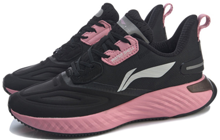 (WMNS) Li-Ning Cloud 5 Shield 'Black Pink' ARHP176-3