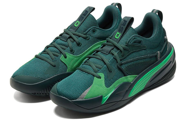 PUMA J. Cole x RS-Dreamer 'Bistro Green' 193990-05