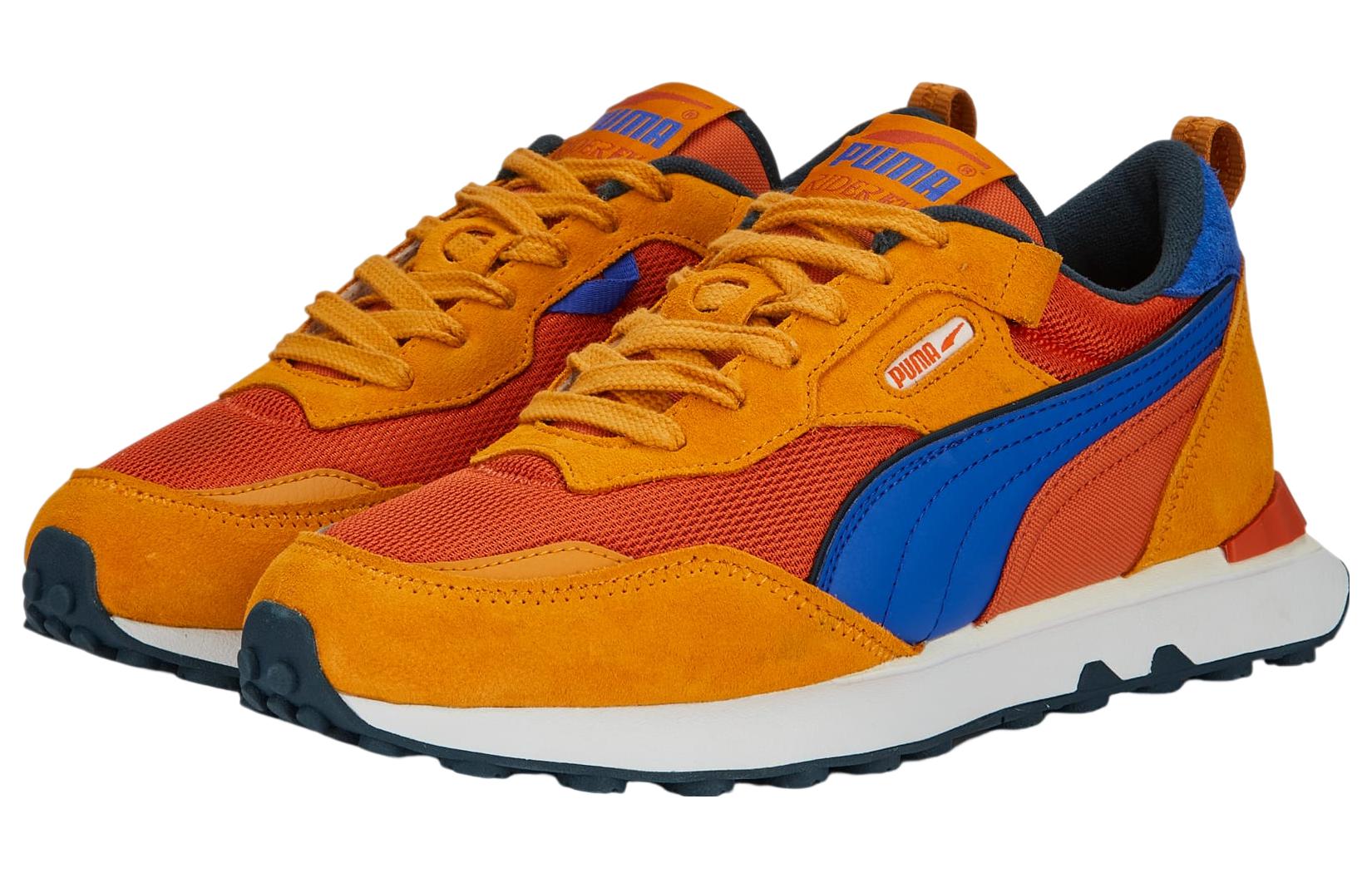 PUMA Rider FV 'Retro Rewind - Chili Powder' 390168-04